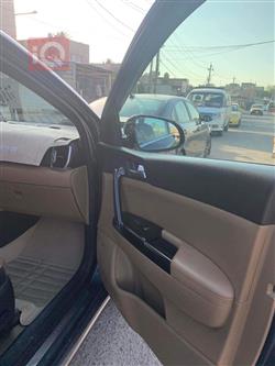 کیا سپۆرتاج